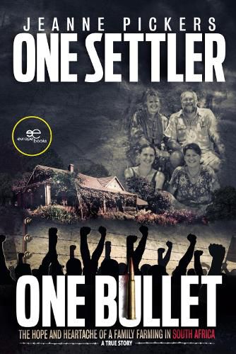 Cover image for ONE SETTLER, ONE BULLET