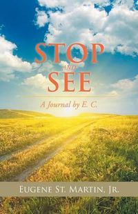 Cover image for Stop and See