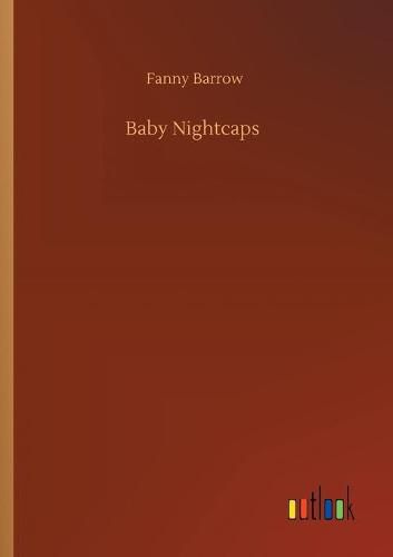 Cover image for Baby Nightcaps