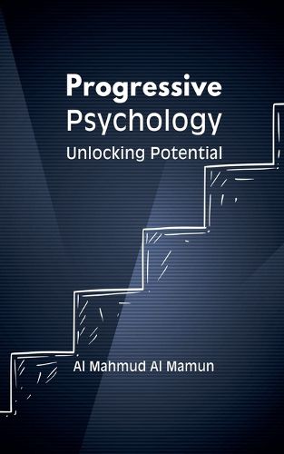 Cover image for Progressive Psychology