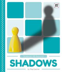 Cover image for Shadows