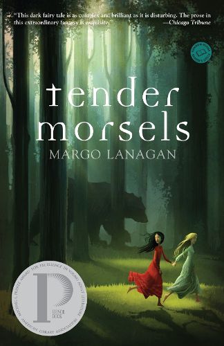 Cover image for Tender Morsels