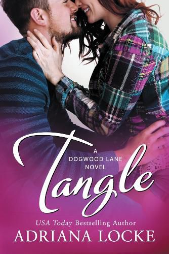 Cover image for Tangle