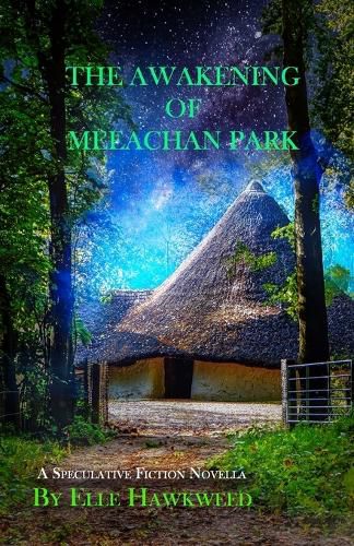 Cover image for The Awakening of Meeachan Park