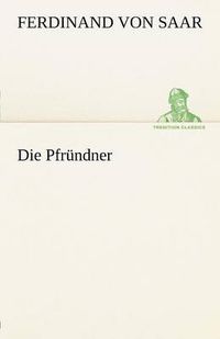 Cover image for Die Pfrundner