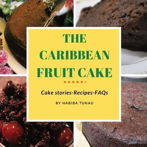 Cover image for The Caribbean Fruit Cake