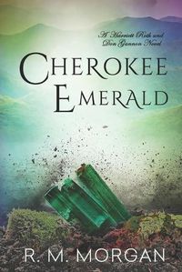 Cover image for Cherokee Emerald