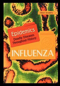 Cover image for Influenza