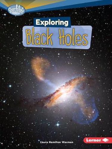 Cover image for Exploring Black Holes