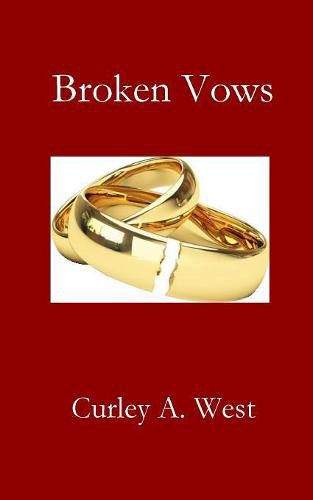 Cover image for Broken Vows