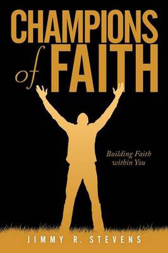 Cover image for Champions of Faith
