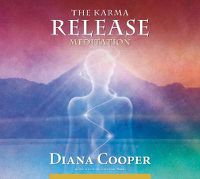 Cover image for The Karma Release Meditation