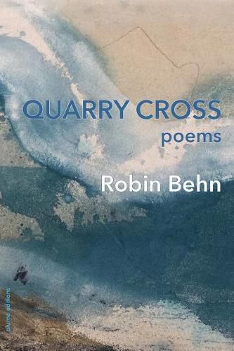 Cover image for Quarry Cross