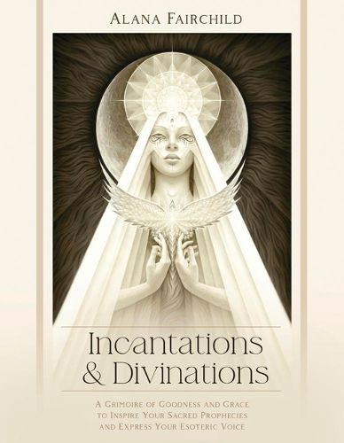 Cover image for Incantations & Divinations