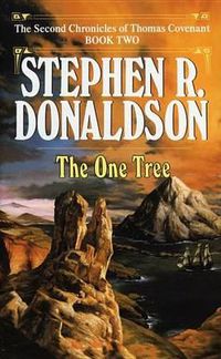 Cover image for One Tree