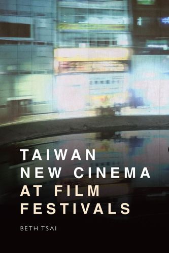 Cover image for Taiwan New Cinema at Film Festivals