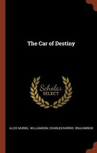 Cover image for The Car of Destiny