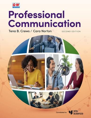 Cover image for Professional Communication