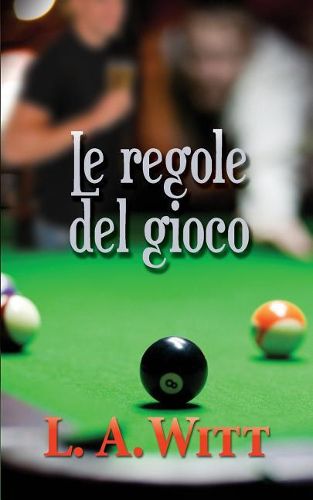 Cover image for Le regole del gioco