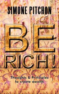 Cover image for Be Rich!