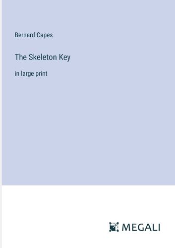 The Skeleton Key