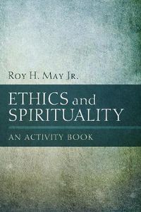 Cover image for Ethics and Spirituality