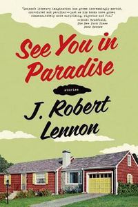 Cover image for See You in Paradise: Stories