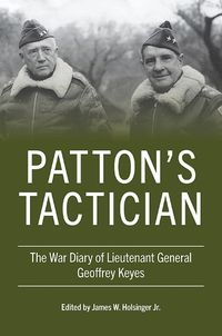 Cover image for Patton's Tactician
