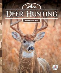 Cover image for Deer Hunting
