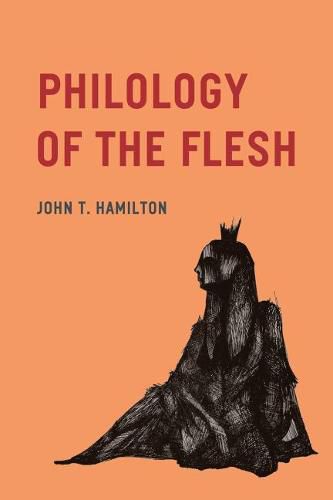 Cover image for Philology of the Flesh