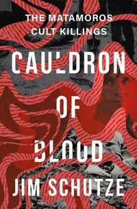 Cover image for Cauldron of Blood