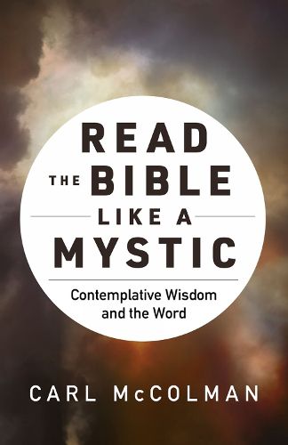 Cover image for Read the Bible like a Mystic