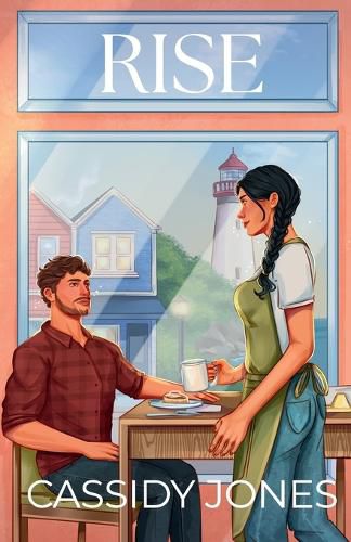 Cover image for Rise