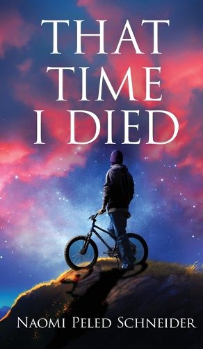 Cover image for That Time I Died