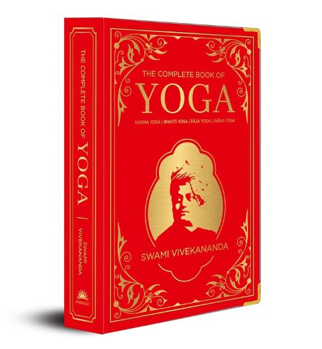 Cover image for The Complete Book of Yoga