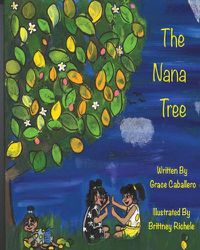 Cover image for The Nana Tree