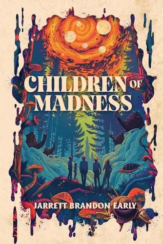 Cover image for Children of Madness