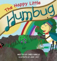 Cover image for The Happy Little Humbug