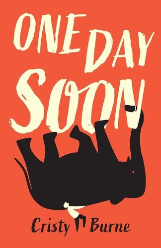 Cover image for One Day Soon