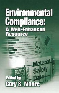Cover image for Environmental Compliance: A Web-Enhanced Resource