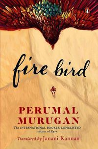 Cover image for Fire Bird