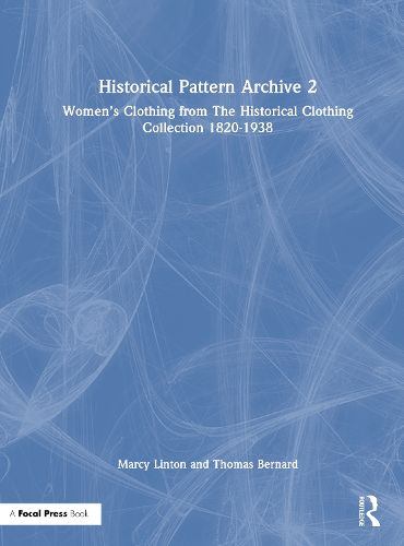 Cover image for Historical Pattern Archive 2