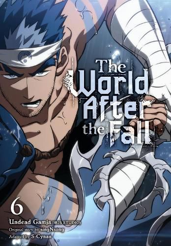 Cover image for The World After the Fall, Vol. 6