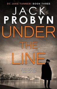 Cover image for Under the Line