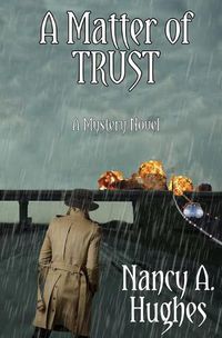 Cover image for A Matter of Trust