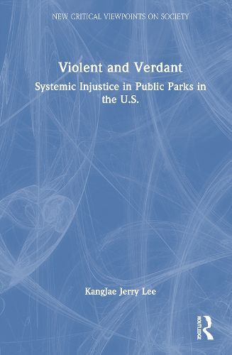 Cover image for Violent and Verdant