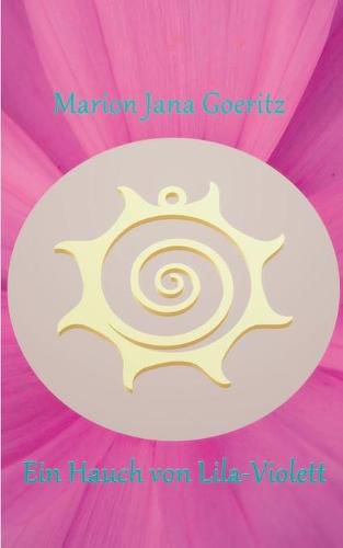 Cover image for Ein Hauch von Lila-Violett