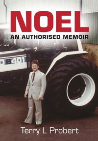 Cover image for Noel