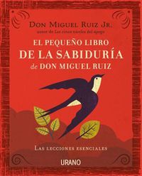 Cover image for Pequeno Libro de la Sabiduria de Don Mi