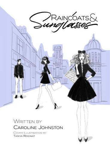 Cover image for Raincoats & Sunglasses